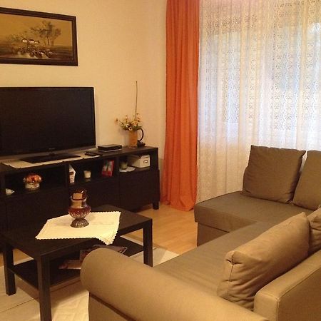 Apartmán Konig Apartman City Center Budapešť Exteriér fotografie
