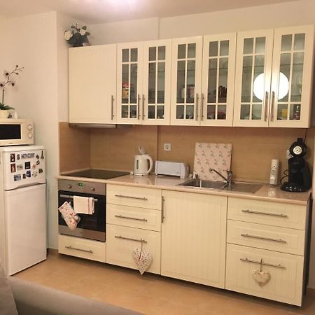 Apartmán Konig Apartman City Center Budapešť Exteriér fotografie