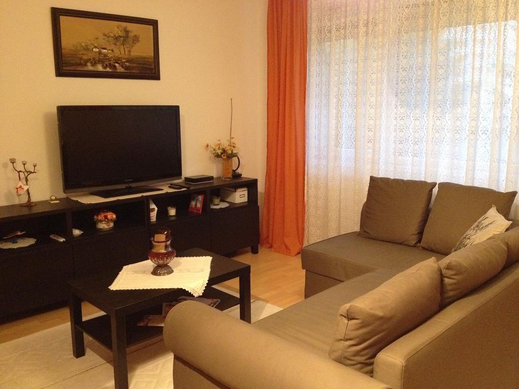 Apartmán Konig Apartman City Center Budapešť Exteriér fotografie