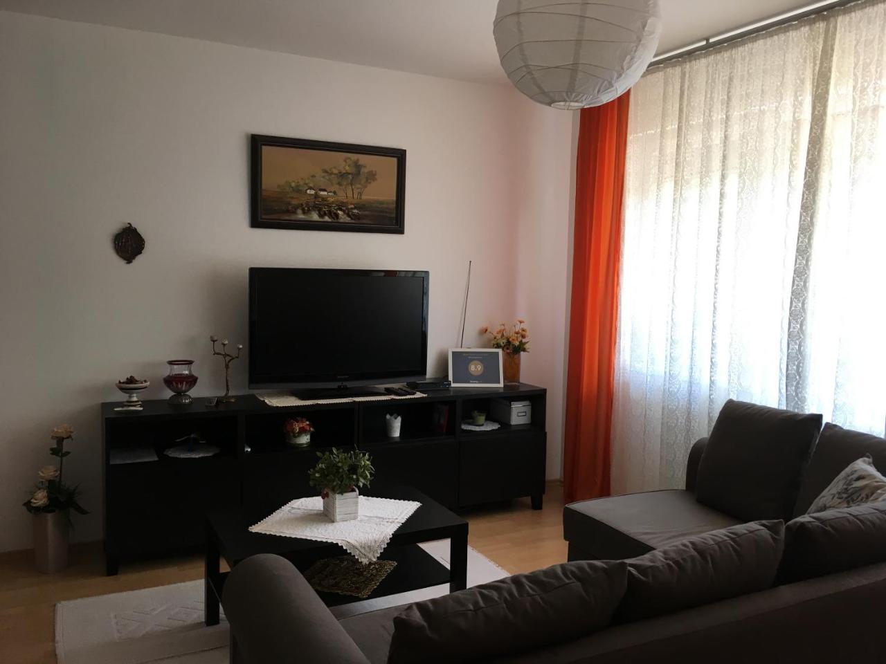 Apartmán Konig Apartman City Center Budapešť Exteriér fotografie